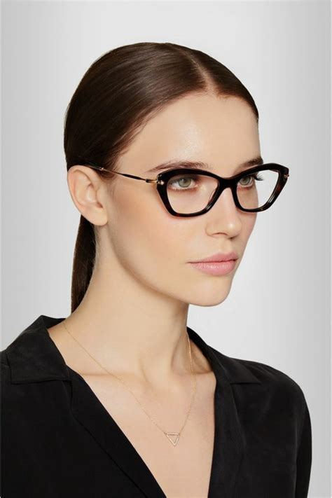 Lunettes de Vue pour femme .